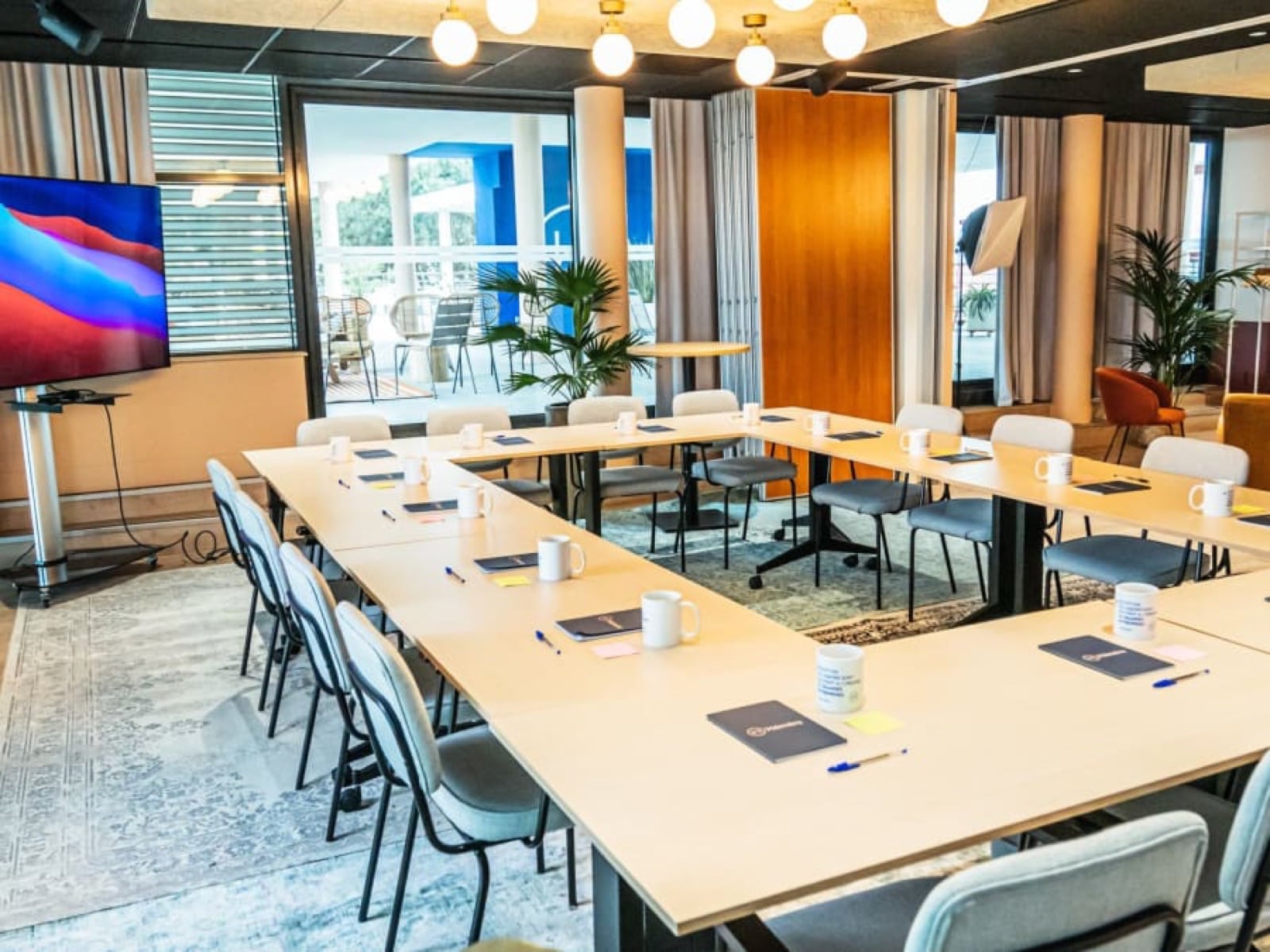 Bureaux Hemera, Bordeaux